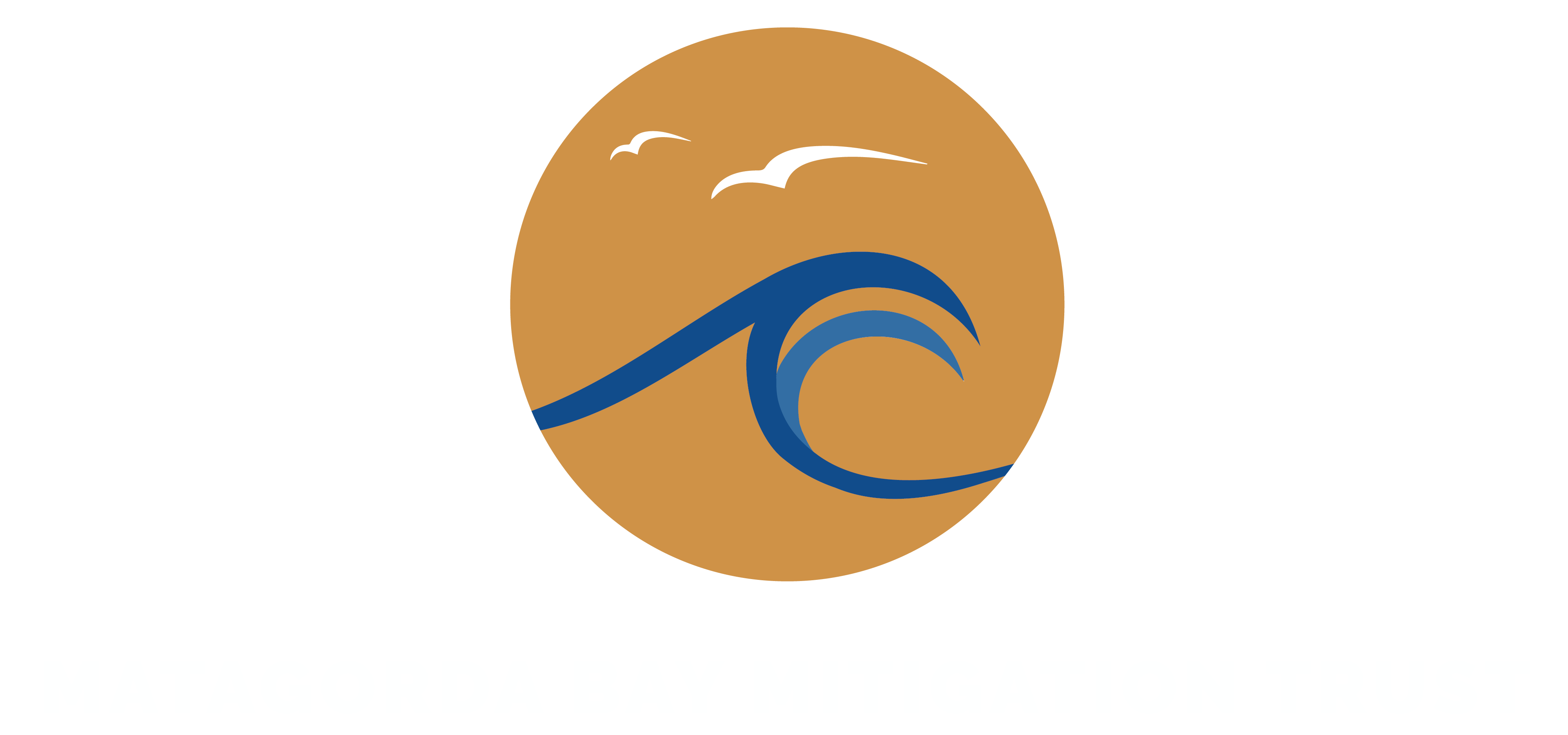 Matagorda Bay Mitigation Trust